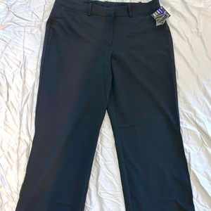George Black Dress Pants